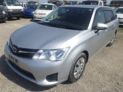 Toyota Corolla Fielder 2014