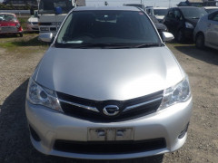 Toyota Corolla Fielder 2014