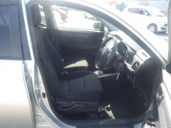 Toyota Corolla Fielder 2014