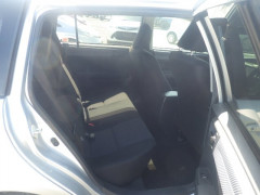 Toyota Corolla Fielder 2014