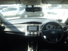 Toyota Corolla Fielder 2014