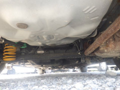 Toyota Corolla Fielder 2014