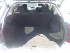 Toyota Corolla Fielder 2014