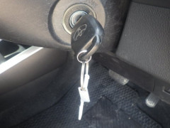 Toyota Corolla Fielder 2014