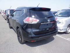 Nissan X-Trail 2014