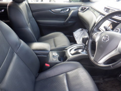 Nissan X-Trail 2014