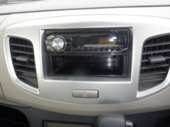 Suzuki Wagon R 2014