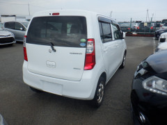 Suzuki Wagon R 2014