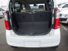 Suzuki Wagon R 2014