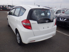 Honda Fit 2014