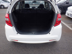 Honda Fit 2014