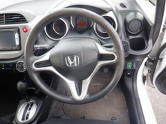 Honda Fit 2014