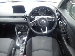 Mazda Demio 2016