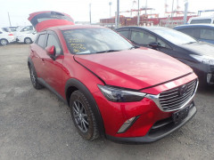 Mazda CX-3 2016