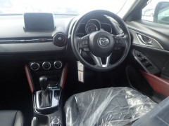 Mazda CX-3 2016