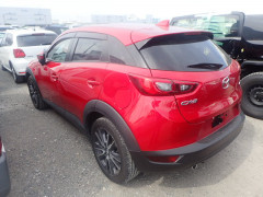 Mazda CX-3 2017