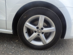 Volkswagen Polo 2016