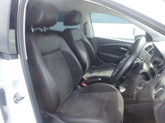 Volkswagen Polo 2016