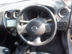 Nissan Note 2014