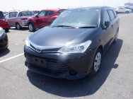 Toyota Corolla Fielder 2015