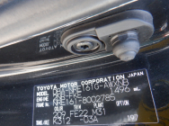 Toyota Corolla Fielder 2015