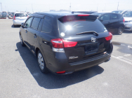 Toyota Corolla Fielder 2015