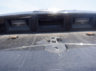 Toyota Corolla Fielder 2015