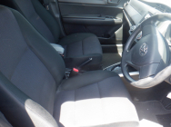 Toyota Corolla Fielder 2015