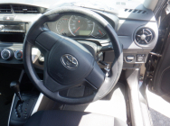 Toyota Corolla Fielder 2015