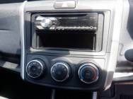 Toyota Corolla Fielder 2015