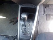 Toyota Corolla Fielder 2015