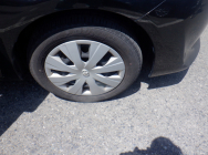 Toyota Corolla Fielder 2015