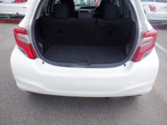 Toyota Vitz 2014
