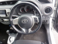 Toyota Vitz 2014