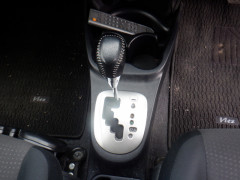 Toyota Vitz 2014