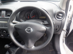 Nissan Latio 2015