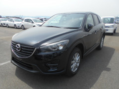 Mazda CX-5 2015