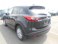 Mazda CX-5 2015