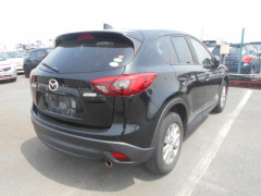 Mazda CX-5 2015