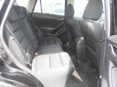 Mazda CX-5 2015
