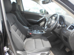 Mazda CX-5 2015