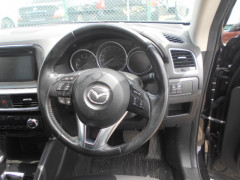 Mazda CX-5 2015