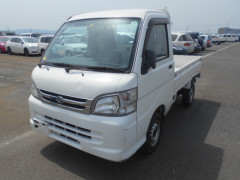 Daihatsu Hijet Truck 2014