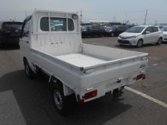 Daihatsu Hijet Truck 2014