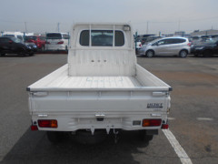 Daihatsu Hijet Truck 2014