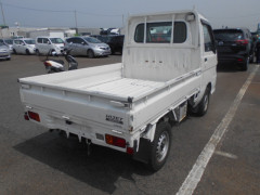 Daihatsu Hijet Truck 2014