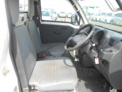 Daihatsu Hijet Truck 2014