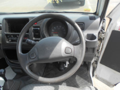 Daihatsu Hijet Truck 2014