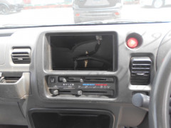 Daihatsu Hijet Truck 2014