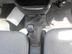 Daihatsu Hijet Truck 2014